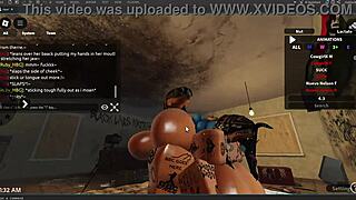 turned a dom into my bitch 😈