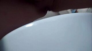 Chantalchannel Feels Urgent Pee Need