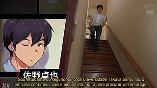 My Older Sister Breastfeeds Me Daily