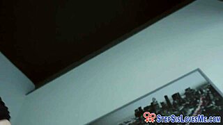 Amateur pov creampied