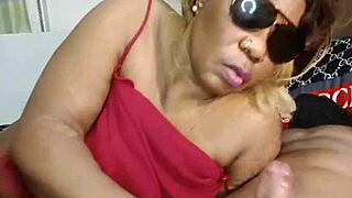 Nigarchrist shares shaved pussy update with monster cock details.