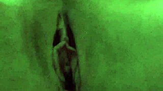 Taste of my pussy 😋