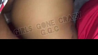 Tinder Thot Allows Smash Session - Girls Gone Crazy