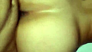 AFTER THE PARTY, I TURN HER ON WITH HARD FUCKING