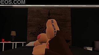 Snowbunny De Roblox Cheats With BBC Session