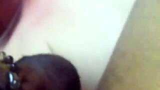 My Wife Gives Me a Blow Job