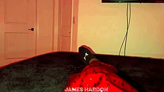 Does stepbro wife want bbc creampie?