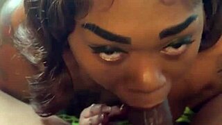 Hot Stepsister Lets Me Play With Her Wet Pussy