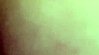 Stretching My Asshole with Dildo