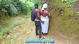 Bbw goddess gets fucked by stranger in detailed encounter