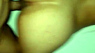 AFTER THE PARTY, I TURN HER ON WITH HARD FUCKING