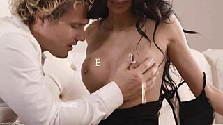 i love jamie michelle deepthroating and riding that huge cock