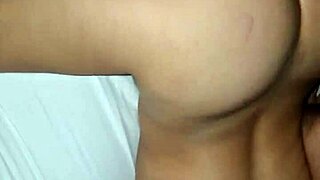 AFTER THE PARTY, I TURN HER ON WITH HARD FUCKING