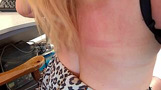 Bettie Hayward Says, Fulfill My Office Secretary Fantasies