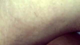 AFTER THE PARTY, I TURN HER ON WITH HARD FUCKING