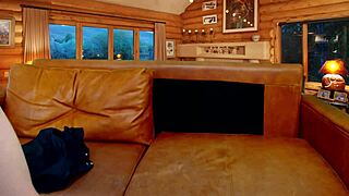 nerdy latina webcam show with big natural tits and tattoos