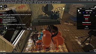 turned a dom into my bitch 😈