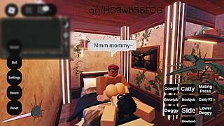 Bbc Blacks Out White Horny Roblox Bitch