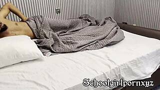 I Bang The Horny Girl Next Door Vera Pussy Iman