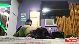 Room casting 9 esther in doggystyle licking ass to mouth.