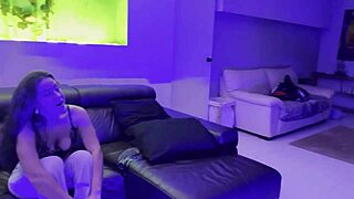 Argentina, are you ready for a wild gangbang at Latingangbangs studio?