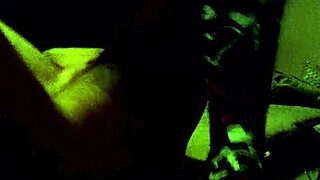 Girl tied up and forced to squirt intensely