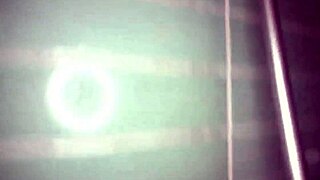 I can't stop watching Kotone's intense creampie convulsions in this homemade video