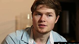 nuru massage new masseuse melissa moore stuck giving hot nuru to her step-cousin