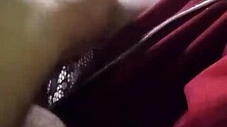 Same intense blowjob captured from another angle