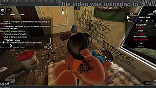 turned a dom into my bitch 😈