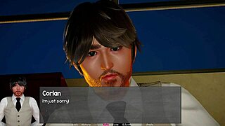 Exploring a headmaster's fantasy adventure part 1