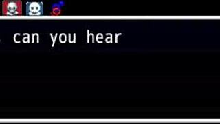 shrift lampas chilling in devil's office