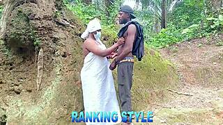 Bbw goddess gets fucked by stranger in detailed encounter