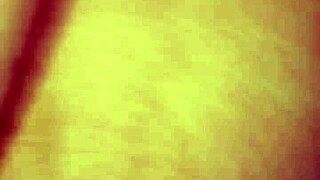 BBW Riding Dick In Public!