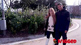 Aunt Mery Exclaims, 'I've Never Tasted Black Cock At 40, Can You Help?'