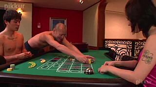 Maria Rodeo Adventure Part Two