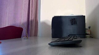 Bettie Hayward Says, Fulfill My Office Secretary Fantasies