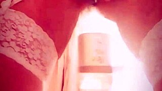 Lucy Lake Has Hot Wet Fun with Pee