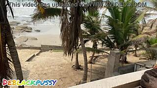 Hey, spreading my big pussy at the beach house