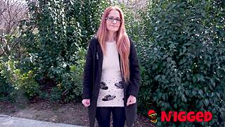 Aunt Mery Exclaims, 'I've Never Tasted Black Cock At 40, Can You Help?'