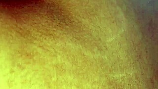 BBW Riding Dick In Public!