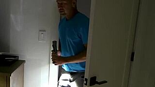 Step Daughter Wants To Fuck One More Time