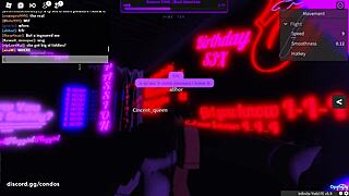 New Roblox Condo Voyeur with Voice and Audio Really Good RP Sex