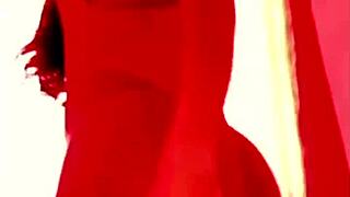 my ex-petite 18+ friend has a perfect body with incredible boobs 😍