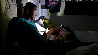 Step Daughter Wants To Fuck One More Time