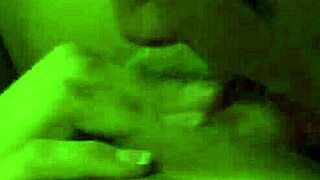 Horny Step Son Plunges His Cock Deep Into a Beautiful Milf