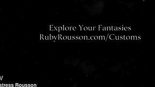 New years resolution accountability for 2025