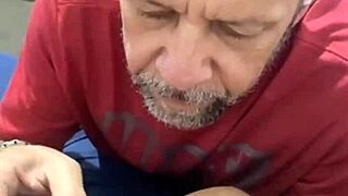 Now I'm smooth - tired of being hairy. Want to see my shaved pussy?