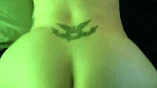 fucking a pawg intensely