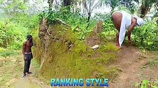 Bbw goddess gets fucked by stranger in detailed encounter